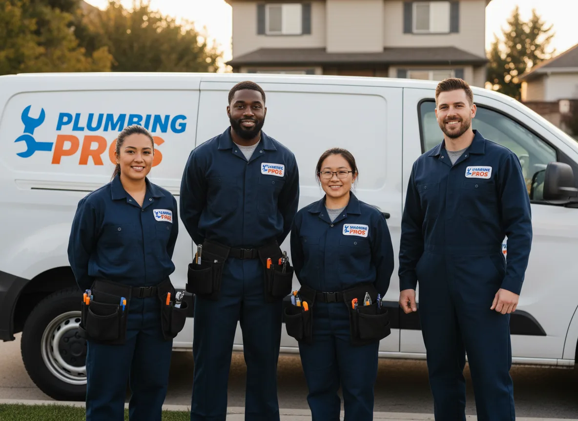 Water Heater Repair company in Whitelaw, WI